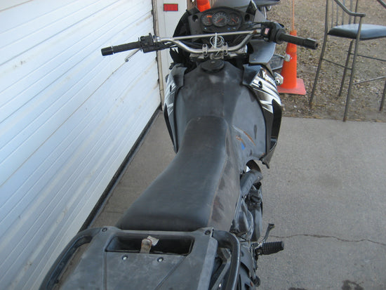 Image Title 2011 Kawasaki KLR650 $1999.00 OBO
